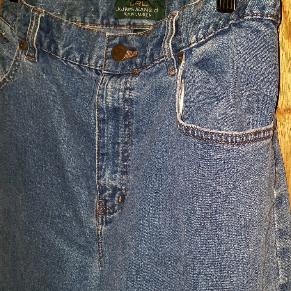 👽LRL-Jeans👽 - Picture 2 of 2